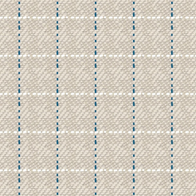 Tacoma 3 Bluebird by Marcus William Designer Fabric MARCUS WILLIAM GENOA 67%COT 21%POL 12%WOL INDIA </p><p>Repeat: 1.125 54 in - Swanky Fabrics -