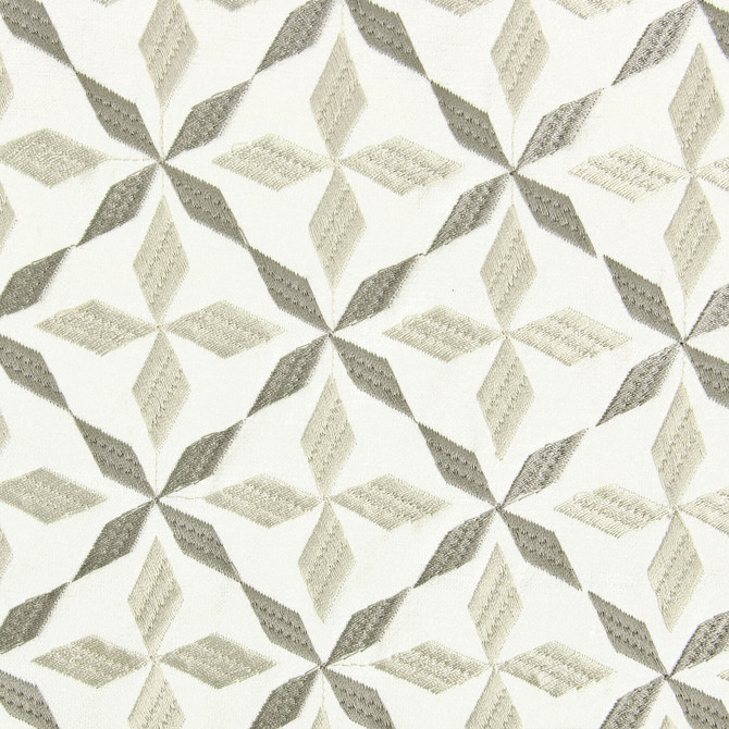 Nicole 2 Mushroom by Stout Fabric Stout Fabric Nicole 2 MushroomFabric COMFORTABLE LIVING SMOKE/CINDER INDIA </p><p>Repeat: H: 3.125, V: 3.000 52 in - Fabric Carolina -