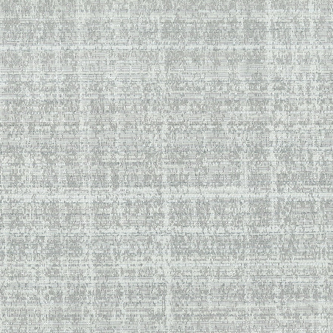 Polaris 1 Silver by Stout Designer Fabric COLOR MY WINDOW SILVER/SMOKE 100%POL INDIA Horizontal: 0 and Vertical: 0 55 in - Swanky Fabrics -