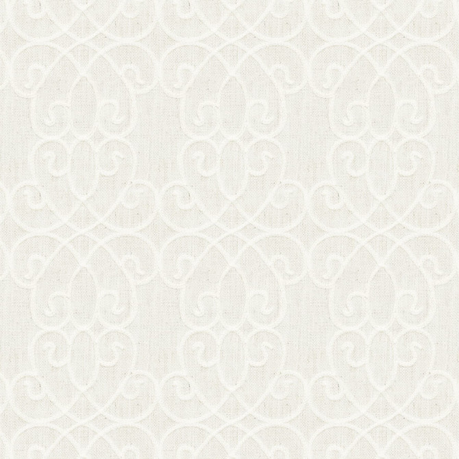 Biddle 2 Ivory by Stout Designer Fabric COLOR MY WINDOW OATMEAL/PARCHMENT 50%POL 40%COT 10%LIN CHINA PERFORMANCE RATED FABRIC CATB 117-2013 WYZENBEEK 80 000 DOUBLE RUB WEAR TEST (HEAVY DUTY) Horizontal: 9.000 and Vertical: 11.500 53 in - Swanky Fabrics -