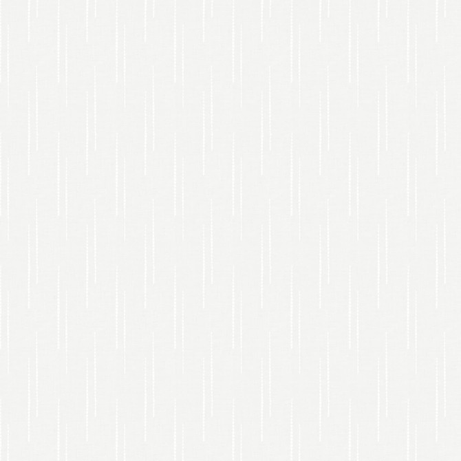 Steuben 2 Snow by Stout Designer Fabric COLOR MY WINDOW EGGSHELL/PEARL 100%POL CHINA CATB 117-2013 Horizontal: 3.5 and Vertical: 8 54.5 in - Swanky Fabrics -