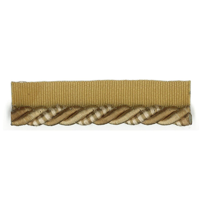 Snaps 29 Fawn by Stout Trim Stout Trim Snaps 29 FawnTrim ART OF DESIGN TRIM-2 CORDS CHINA </p><p>Repeat: H: 0.000, V: 0.000 0.38 in - Fabric Carolina -