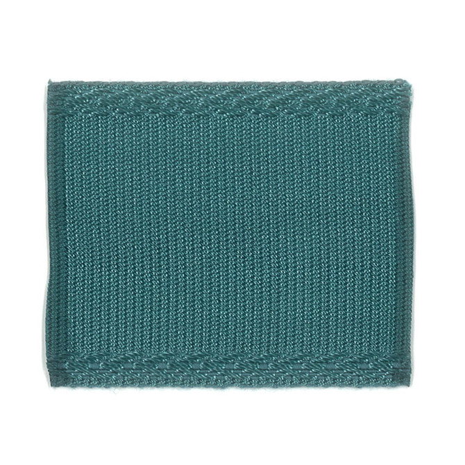 Dubree 35 Dresden by Stout Trim Stout Trim Dubree 35 DresdenTrim PERFECT ACCENT TRIM 99%SVI 1%POL CHINA </p><p>Repeat: H: 0.000, V: 0.000 2.5 in - Fabric Carolina -