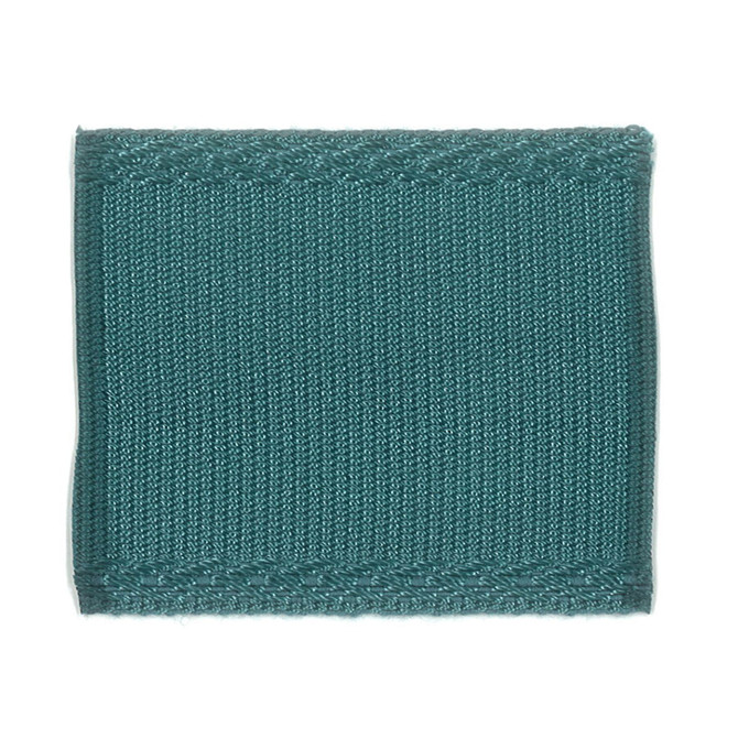 Lafront 35 Dresden by Stout Designer Trim PERFECT ACCENT TRIM 99%SVI 1%POL CHINA Horizontal: 0 and Vertical: 0 1.5 in - Swanky Fabrics -