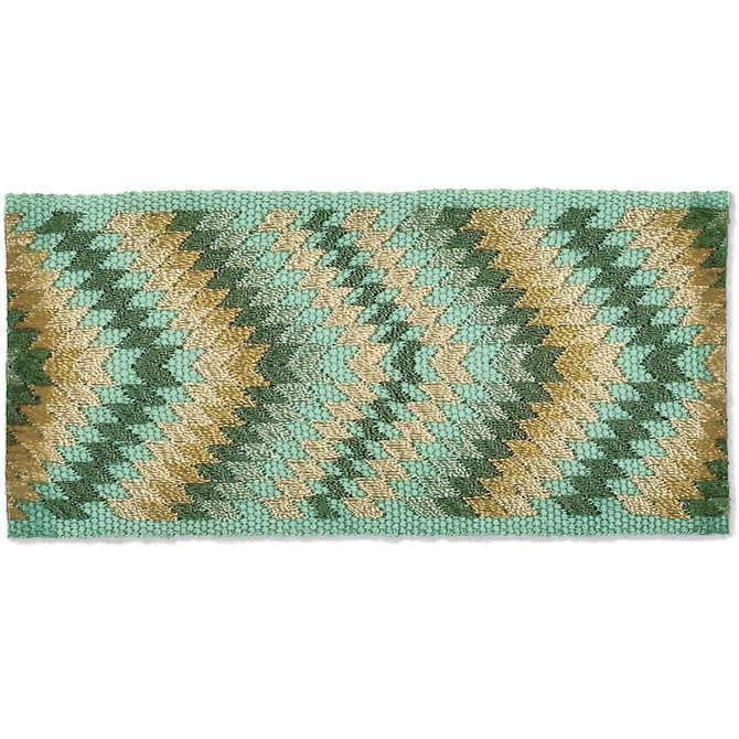 Sideways 4 Opal by Stout Trim Stout Trim Sideways 4 OpalTrim NEW WORLD TAPES & BORDERS CHINA </p><p>Repeat: H: 0.000, V: 0.000 2 in - Fabric Carolina -