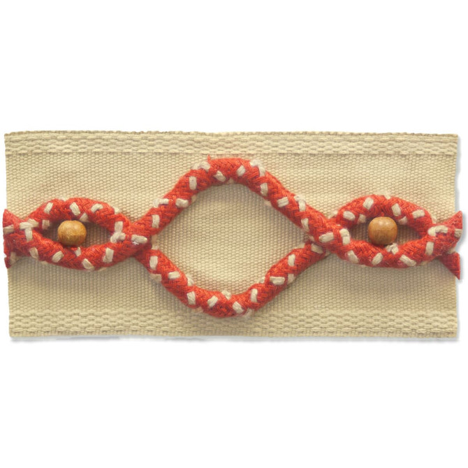 Avini 3 Spice by Stout Trim Stout Trim Avini 3 SpiceTrim TRANSFORMATIONS TRIM INDIA </p><p>Repeat: H: 0.000, V: 0.000 2 in - Fabric Carolina -