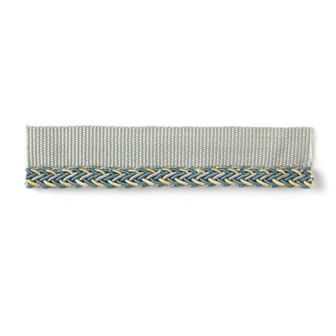 Armstrong 8 Sky by Stout Trim Stout Trim Armstrong 8 SkyTrim MYSTIQUE TRIM 52%SVI 41%COT 7%POL CHINA </p><p>Repeat: H: 0.000, V: 0.000 0.25 in - Fabric Carolina -