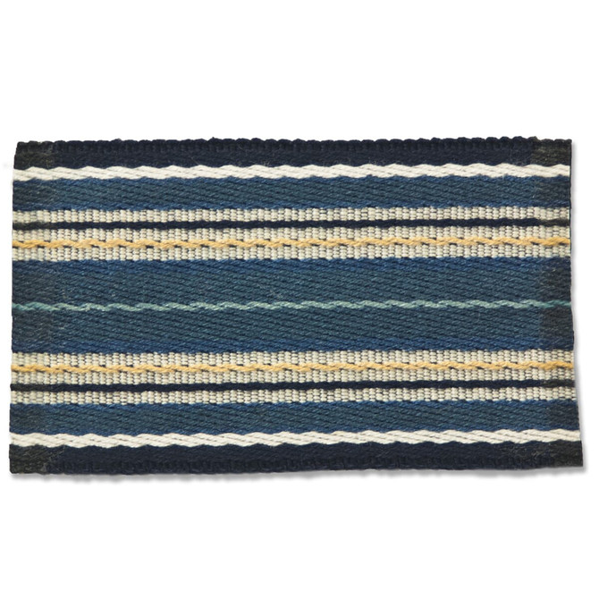 Review 2 Cobalt by Stout Trim Stout Trim Review 2 CobaltTrim NEW WORLD TAPES & BORDERS 100%SVI CHINA </p><p>Repeat: H: 0.000, V: 0.000 2.12 in - Fabric Carolina -