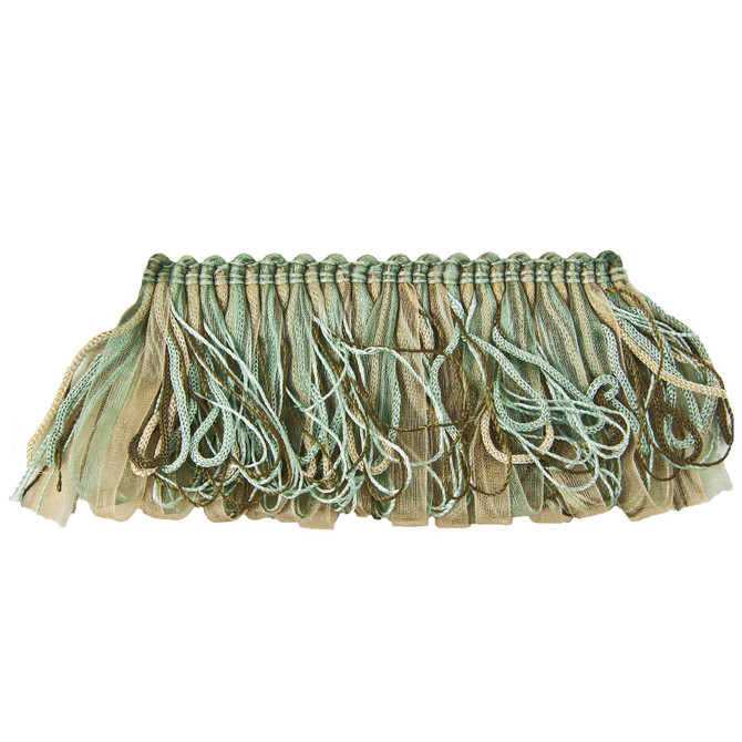 Teresita 2 Vapor by Stout Trim Stout Trim Teresita 2 VaporTrim OPUS II TRIM CHINA </p><p>Repeat: H: 0.000, V: 0.000 2.25 in - Fabric Carolina -