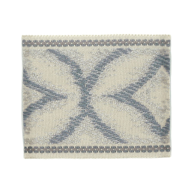 Dactyl 5 Smoke by Stout Designer Trim NEW WORLD TRIM VOLUME II 100%SVI CHINA Horizontal: 0 and Vertical: 0 3 in - Swanky Fabrics -