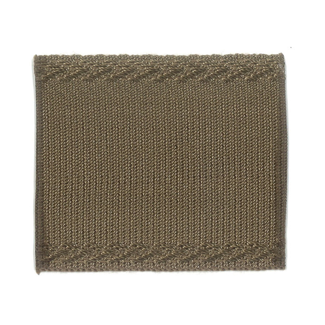 Lafront 5 Raisin by Stout Designer Trim PERFECT ACCENT TRIM 99%SVI 1%POL CHINA Horizontal: 0 and Vertical: 0 1.5 in - Swanky Fabrics -