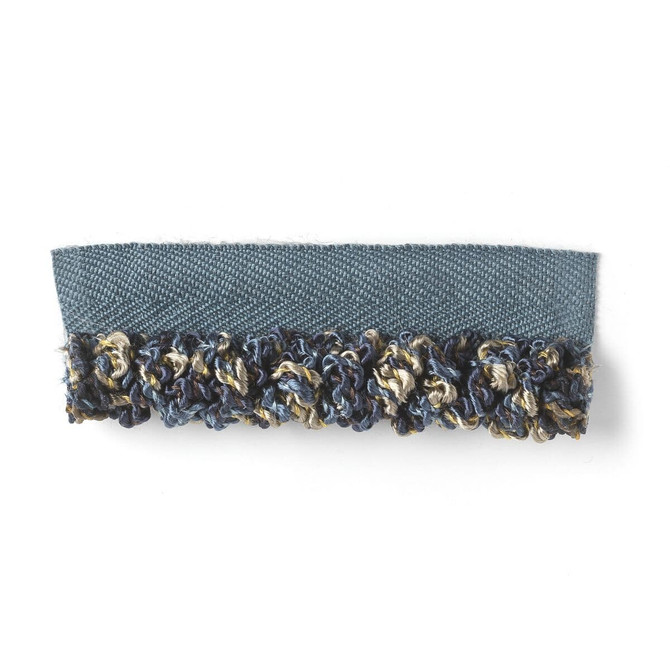 Beni 7 Lake by Stout Trim Stout Trim Beni 7 LakeTrim BEDAZZLE TRIM CHINA </p><p>Repeat: H: 0.000, V: 0.000 0.63 in - Fabric Carolina -