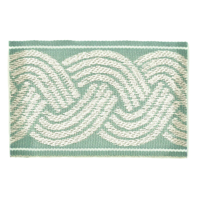 Blenheim 4 Spa by Stout Trim Stout Trim Blenheim 4 SpaTrim INSIGHTS TRIM 56%POL 44%SVI CHINA </p><p>Repeat: H: 2.875, V: 0.000 2.63 in - Fabric Carolina -