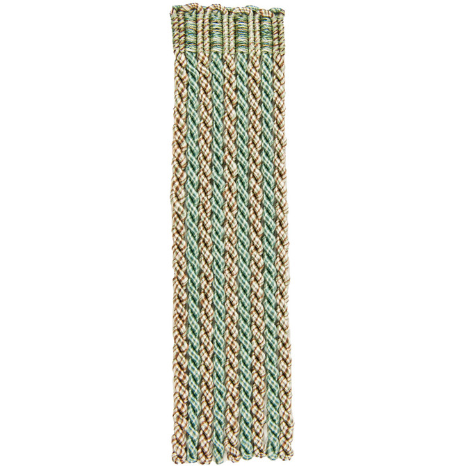 Inverness 2 Seamist by Stout Designer Trim MYSTIQUE TRIM 52%SVI 48%COT CHINA </p><p>Repeat: 0 8 in - Swanky Fabrics -