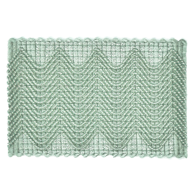 Eclectic 1 Vapor by Stout Trim Stout Trim Eclectic 1 VaporTrim MOONDUST TRIM 42%SVI 29%LIN 17%NYL 7%COT 5%MTL CHINA </p><p>Repeat: H: 0.000, V: 0.000 2 in - Fabric Carolina -