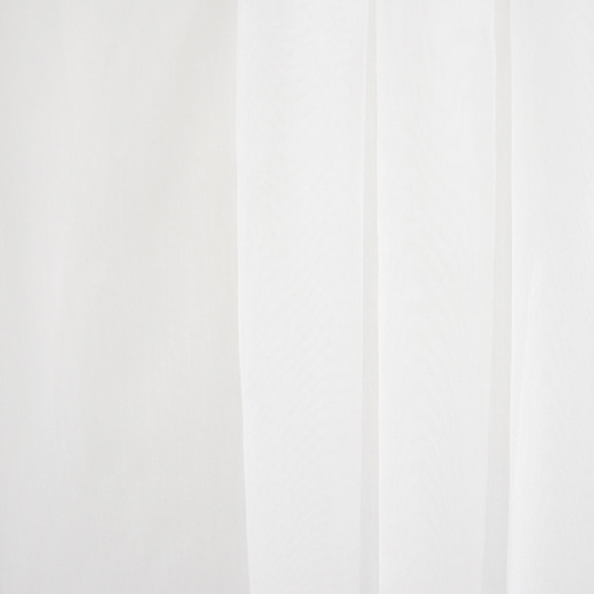 <p>Afloat White Snow by Carole Designer Fabric</p><p><strong>Required Minimum Quantity Purchase: 2 yards</strong></p><p>Book: Pure & Simple,Sheer Clarity,Sheer Clarity II,Sheer Basics III,Sheer Joy</p><p>Content: 100% Polyester</p><p>Origin: </p><p>Performance: N/A</p><p>Repeat: NONE</p><p>Width: 118"</p>