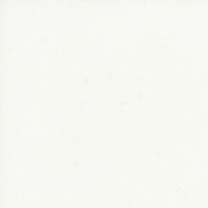 Dreamy Optic White by Carole Designer Fabric Daydreaming 100% Cotton- Soil Release USA Passes 30,000 Double Rubs Wyzenbeek Horizontal: 0 and Vertical: 0 54 - Swanky Fabrics -