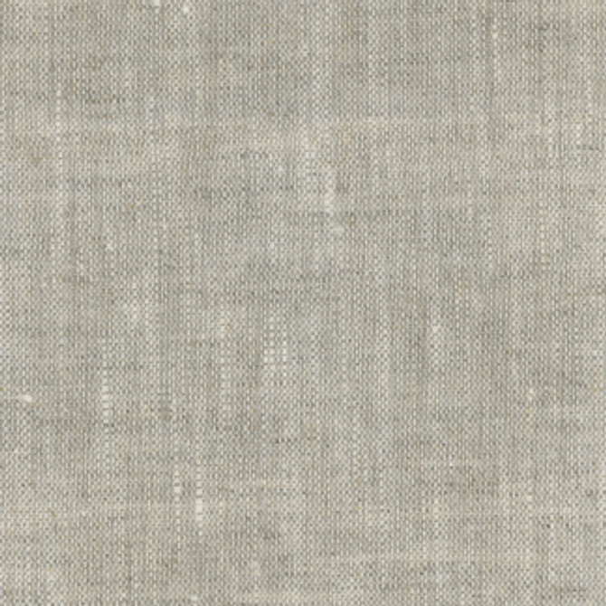 Loyola Natural by Carole Designer Fabric Origins 100% Linen China N/A None 56" - Swanky Fabrics -