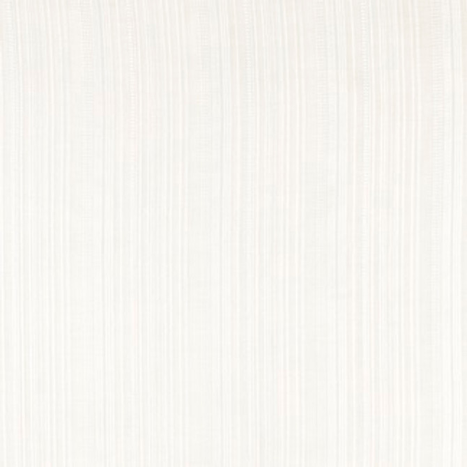 Sweet Spot Ivory by Carole Designer Fabric Transparency 100% Polyester China N/A 4" H 118" - Swanky Fabrics -
