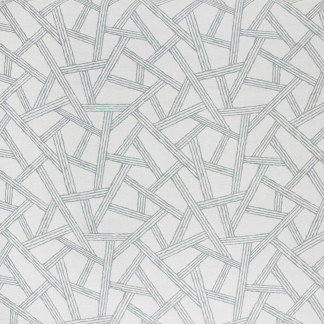 Kamikaze Seafoam by Carole Designer Fabric Waterfront 100% Polyester China N/A Horizontal: 14 1/2" and Vertical: 14 1/2" V 54" - Swanky Fabrics -