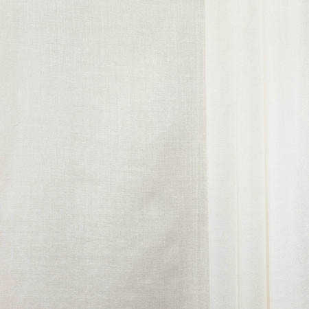 Common Sense Cloud by Carole Designer Fabric Natural Elements,Perfect Balance 80% Polyester, 20% Linen India N/A None 56" - Swanky Fabrics -