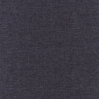 More Texture Navy by Carole Designer Fabric Sandblasted 95% Polyester, 5% Nylon China Passes 15,000 Double Rubs Wyzenbeek None 55" - Swanky Fabrics -