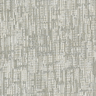 Lush Ivory by Carole Designer Fabric Pearl Strand 100% Polyester China N/A </p><p>Repeat: NONE 56" - Swanky Fabrics -