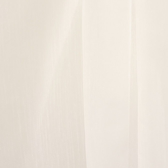 Holdback Ivory by Carole Designer Fabric Pure & Simple,Sheer Clarity,Sheer Clarity II,Sheer Basics III 100% POLYESTER TURKEY N/A NONE 118" - Swanky Fabrics -