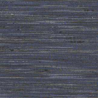 All In Indigo by Carole Designer Fabric Moonlit Bay 75% Polyester, 25% Viscose India Passes 50,000 Double Rubs Wyzenbeek None 54" - Swanky Fabrics -