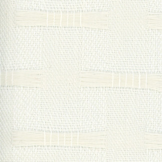 Pinky Swear Coconut by Carole Designer Fabric Fortitude 100% Polyester Turkey N/A 1 1/2" V, 1 1/2" H 59" - Swanky Fabrics -