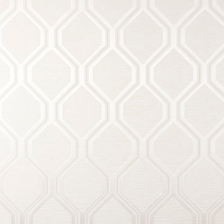 Hollow Bend Eggshell by Carole Designer Fabric Silver Screen 59% Polyester, 41% Cotton India Passes 32,000 Double Rubs Wyzenbeek Horizontal: 6" and Vertical: 7 1/2" V 54" - Swanky Fabrics -