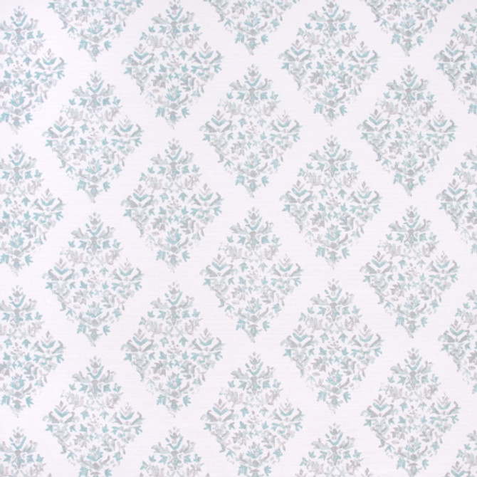 Ready To Go Mineral by Carole Designer Fabric MOUNTAIN SKY 100% Cotton USA 12 5/8" V, 13 1/2" H 54" - Swanky Fabrics -