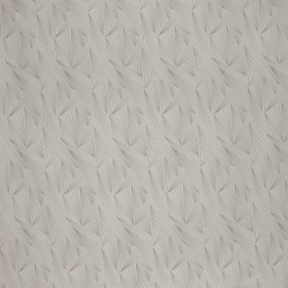 Modernist Smoke by Carole Designer Fabric Park Cities 64% Rayon, 36% Poly-Acrylic Backing China Passes 25,000 Double Rubs Wyzenbeek </p><p>Repeat: 10 3/4" V, 7 1/4" H 57" - Swanky Fabrics -