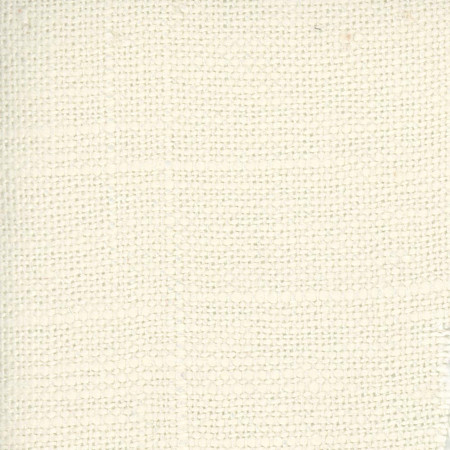 Keep Calm Snow by Carole Designer Fabric Keep Calm,KEEP CALM II,Keep Calm II,Linen Archive 55% Linen, 45% Viscose China None 54" - Swanky Fabrics -