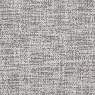 At Times Pearl Grey by Carole Designer Fabric Heathered 100% Polyester India Passes 30,000 Double Rubs Wyzenbeek None 54" - Swanky Fabrics -