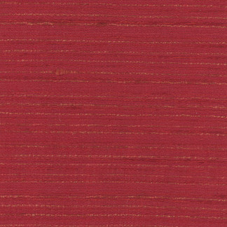 Emmeline Candy Apple by Carole Designer Fabric Lydia II 100% Polyester India N/A </p><p>Repeat: None 54" - Swanky Fabrics -