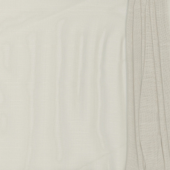Art Of Essence Sand by Carole Designer Fabric Sheer Clarity,Sheer Clarity II 100% Polyester France N/A NONE 118" - Swanky Fabrics -