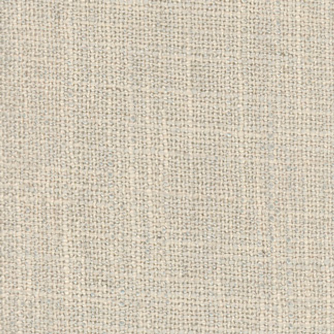 Lux Weave Alabaster by Carole Designer Fabric Touchable 60% Polyester, 28% Linen, 12% Viscose China Passes 30,000 Double Rubs Wyzenbeek Horizontal: 0" and Vertical: 0" 56" - Swanky Fabrics -