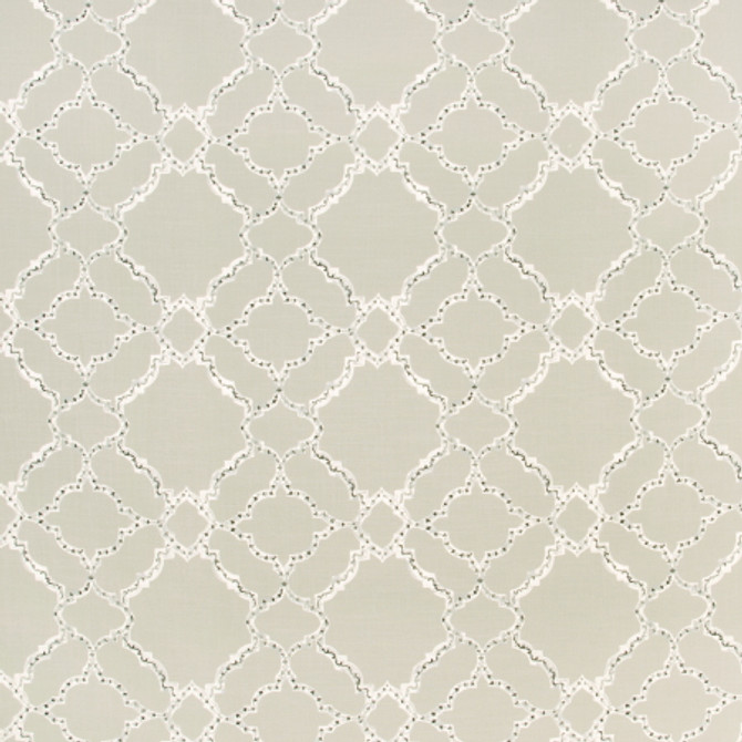 Byram Ridge Linen by Carole Designer Fabric BREATHTAKING 100% Polyester China Passes 30,000 Double Rubs Wyzenbeek 9" V, 9" H 55" - Swanky Fabrics -