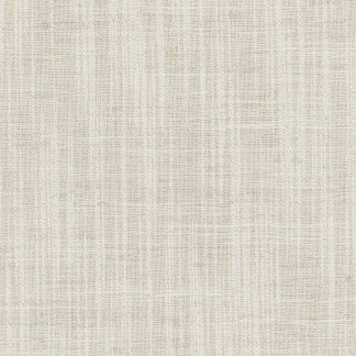 Yardley Ivory by Carole Designer Fabric Pearl Strand 100% Polyester India Passes 50,000 Double Rubs Wyzenbeek Horizontal: None and Vertical: NONE 54" - Swanky Fabrics -