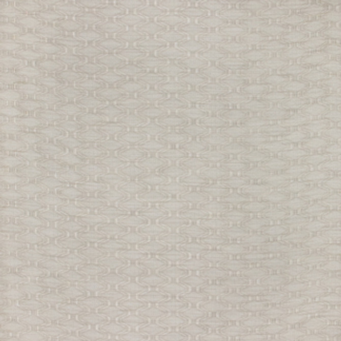 Far Wall Carved Ivory by Carole Designer Fabric Sandalwood 100% Polyester Woven In USA N/A 2 1/2" V, 4 3/4" H 56" - Swanky Fabrics -
