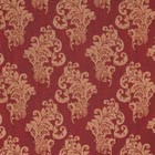 Perfect Ending Scarlett by Carole Designer Fabric Mulberry Sangria 100% Polyester China N/A Horizontal: 13 1/2" and Vertical: 16" 54" - Swanky Fabrics -