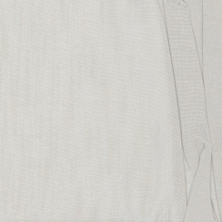 Middle Coast Ash by Carole Designer Fabric Sheer Clarity,Sheer Clarity II 100% Polyester Turkey N/A Horizontal: None and Vertical: NONE 130" - Swanky Fabrics -