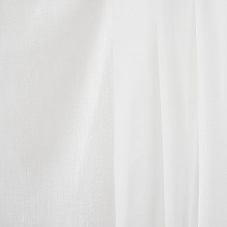 Middle Coast Crystal by Carole Designer Fabric Sheer Clarity,Sheer Clarity II,Sheer Basics III 100% Polyester Turkey None 130" - Swanky Fabrics -