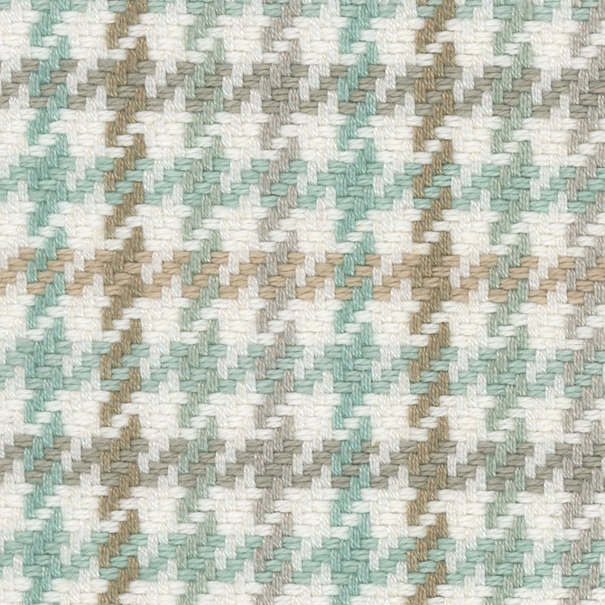 Yacht Club Spa by Carole Designer Fabric Bar Harbor 100% Cotton India N/A Horizontal: 1375 and Vertical: 125 54 - Swanky Fabrics -