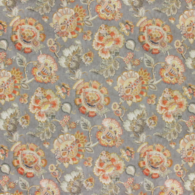 Herbert Hall Rustic by Carole Designer Fabric Refined Beauty 100% Cotton-SSR South Korea Passes 30,000 Double Rubs Wyzenbeek </p><p>Repeat: 27" V, 27" H HD 54" - Swanky Fabrics -