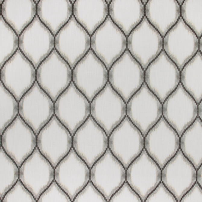 Look At Me Natural by Carole Designer Fabric Weathered Neutrals 52% Polyester, 48% Cotton India N/A Horizontal: 6 7/8" and Vertical: 12" V 52" - Swanky Fabrics -