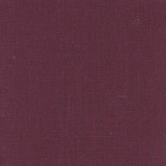 Linen's Best Wine by Carole Designer Fabric Linen's Best 100% Linen China Passes 15,000 Double Rubs Wyzenbeek Horizontal: 0" and Vertical: 0" 54" - Swanky Fabrics -