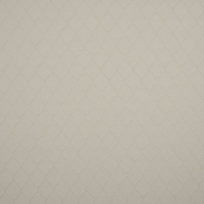 With A Twist Bisque by Carole Designer Fabric Good Life 64% Polyester, 32% Cotton, 4% Linen India Passes 12,000 Double Rubs Wyzenbeek Horizontal: 2 1/8" and Vertical: 3 1/8" V 51" - Swanky Fabrics -