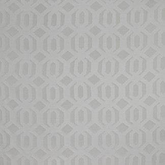 Single Handed Fog by Carole Designer Fabric Second Nature 61% Cotton, 39% Linen India N/A 11 1/2" V, 7" H 55" - Swanky Fabrics -